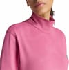 adidas + Adi365 Warm LS W Dual Magenta - 5