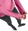 adidas + Adi365 Warm LS W Dual Magenta - 6