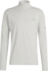 Adi365 Warm LS M Grey One + adidas