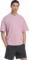 adidas + Xploric Expression Tee 2 Magic Mauve