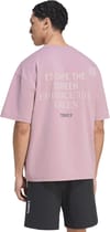 adidas + Xploric Expression Tee 2 Magic Mauve - 3