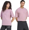 adidas + Xploric Expression Tee 2 Magic Mauve - 5