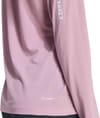 adidas + Xperior LS Tee W Magic Mauve - 5