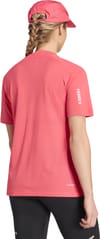 adidas + Xperior Tee W Pure Turbo - 3