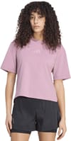 adidas + Xploric Trail Tee W Magic Mauve