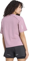adidas + Xploric Trail Tee W Magic Mauve - 3