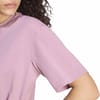 adidas + Xploric Trail Tee W Magic Mauve - 4