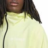 adidas + Xperior Light Rain Jkt M Semi Frozen Lemon - 5