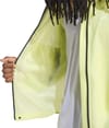 adidas + Xperior Light Rain Jkt M Semi Frozen Lemon - 6