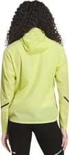 adidas + Xperior Light Rain Jkt W Semi Frozen Lemon - 3