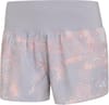 Adi365 Iconic Short 3" W Grey One