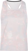 Adi365 Iconic Tank W Grey One + adidas