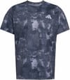 Adi365 Iconic Tee M Slate + adidas