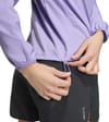 adidas + Running Essentials Jkt W Magic Lilac - 6