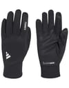 Terrex Climawarm Gloves Black + adidas