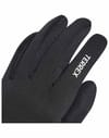 adidas + Terrex Climawarm Gloves Black