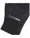 adidas + Terrex Climawarm Gloves Black - 3