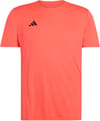 Adizero Essentials Tee M Solar Turbo + adidas