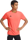 adidas + Adizero Essentials Tee M Solar Turbo