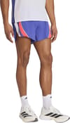 Adizero Archive Shorts 5" M Dual Indigo