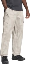 adidas + Xploric Cargo Pants AOP M Wonder Alumina