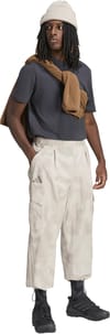adidas + Xploric Cargo Pants AOP M Wonder Alumina - 4