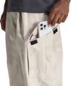 adidas + Xploric Cargo Pants AOP M Wonder Alumina - 6