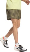 Multi Light Shorts 5" M Olive Strata