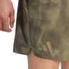 Multi Light Shorts 5" M Olive Strata