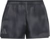Multi Light Short 5" W Black