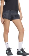 Multi Light Short 5" W Black