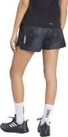 Multi Light Short 5" W Black