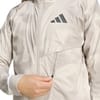 adidas + Xperior Cross Country Softshell Jkt Aop W Wonder Alumina - 6