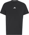 Adi365 Aspyre Tee M Black + adidas
