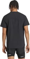 adidas + Adi365 Aspyre Tee M Black - 3