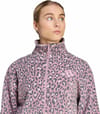 adidas + Multi FZ Fleece Jkt W Dual Lilac - 4