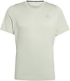 Adi365 Breeze Tee M Halo Green + adidas