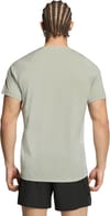 adidas + Adi365 Breeze Tee M Halo Green - 3