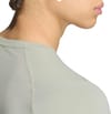 adidas + Adi365 Breeze Tee M Halo Green - 4