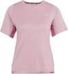 Adi365 Breeze Tee W Magic Mauve + adidas