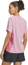 adidas + Adi365 Breeze Tee W Magic Mauve - 3
