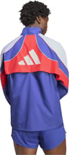 adidas + Adizero Archive Jkt M Dual Indigo - 3