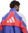 adidas + Adizero Archive Jkt M Dual Indigo - 4