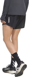 adidas + Xperior Pro Light Shorts UTMB M Black - 4