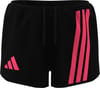 Xperior Pro Light Shorts UTMB W Black + adidas