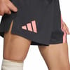 adidas + Xperior Pro Light Shorts UTMB W Black - 6