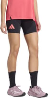 adidas + Xperior Pro Half Tights UTMB W Black