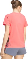 adidas + Adizero Tee W Semi Turbo - 3