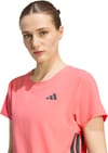 adidas + Adizero Tee W Semi Turbo - 4