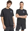 adidas + Paris Graphic Tee Black - 6